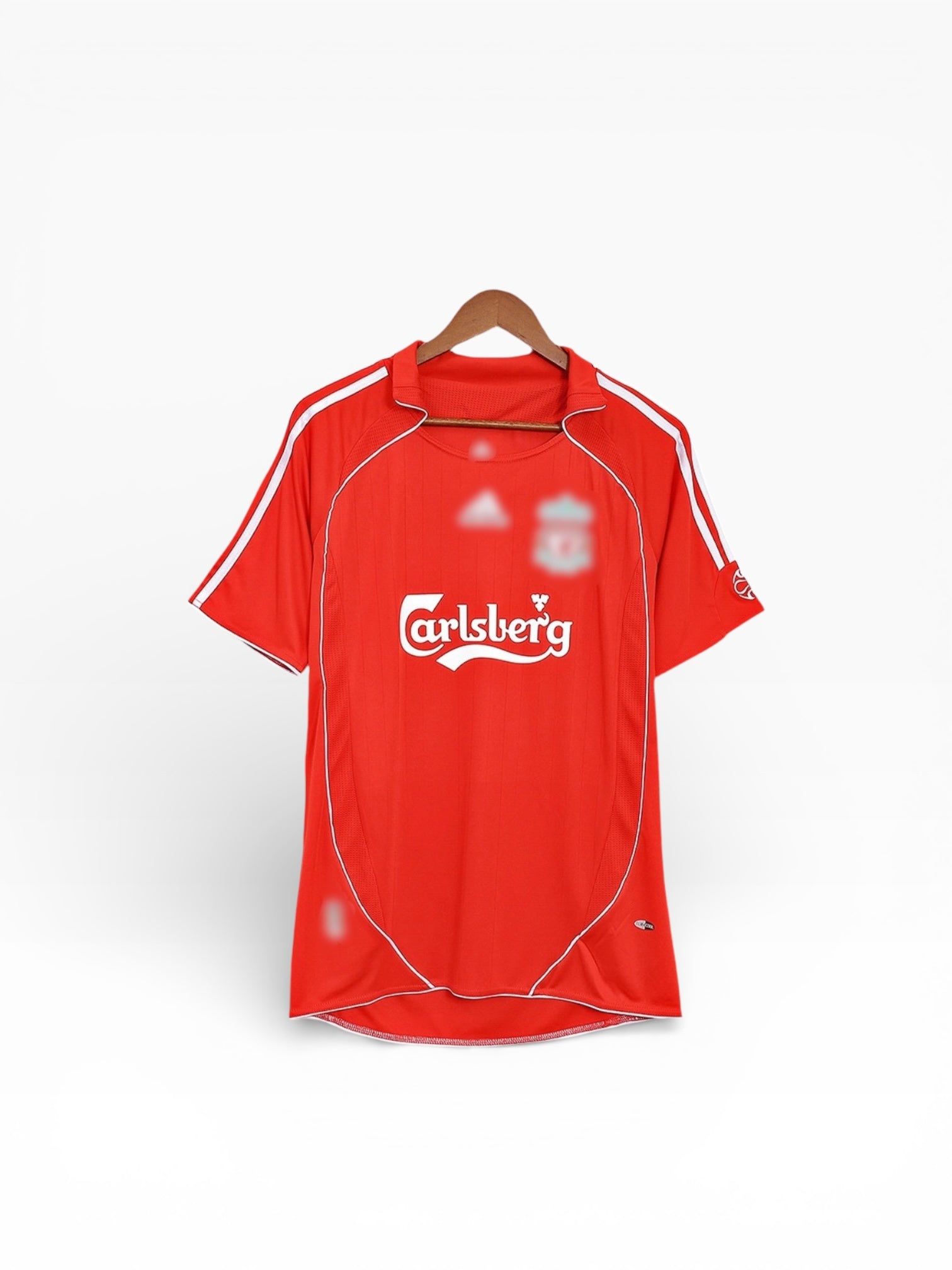 LIVERPOOL RETRO
