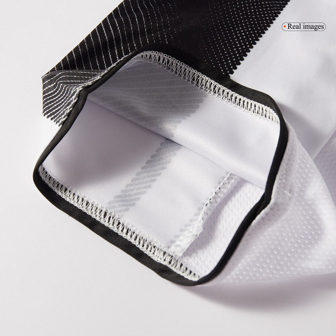 JUVENTUS HOME KIT 25/26 -  SET QUALITY