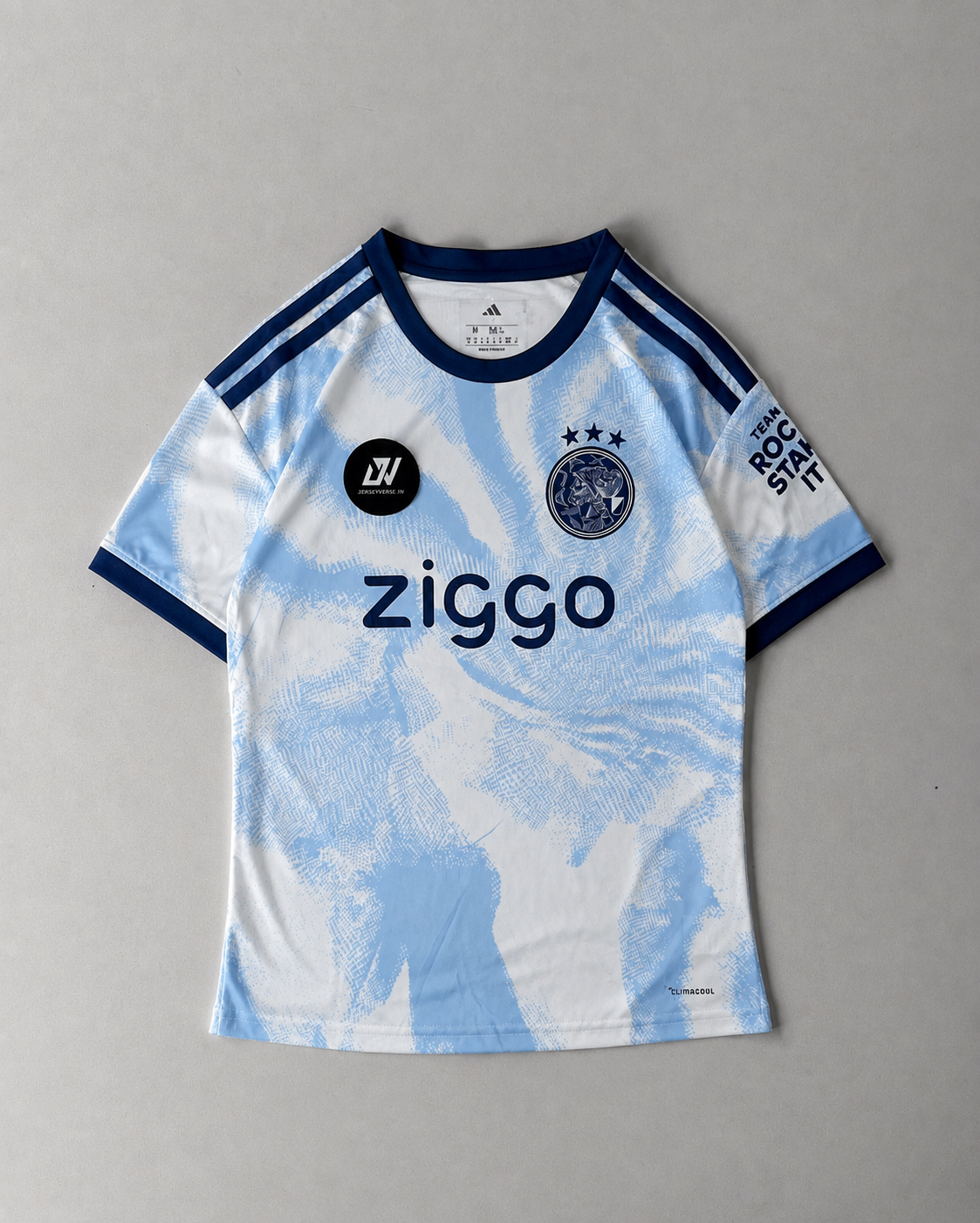 Ajax 26/27 Third Jersey - Player Quality