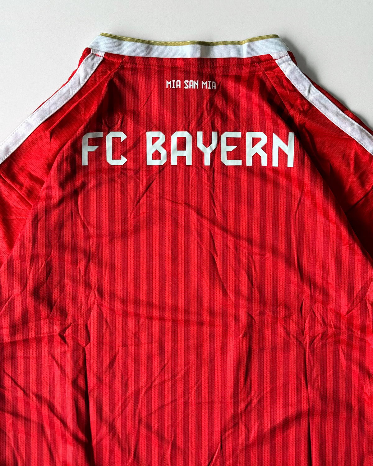 Bayern Home 26/27 - Master Quality