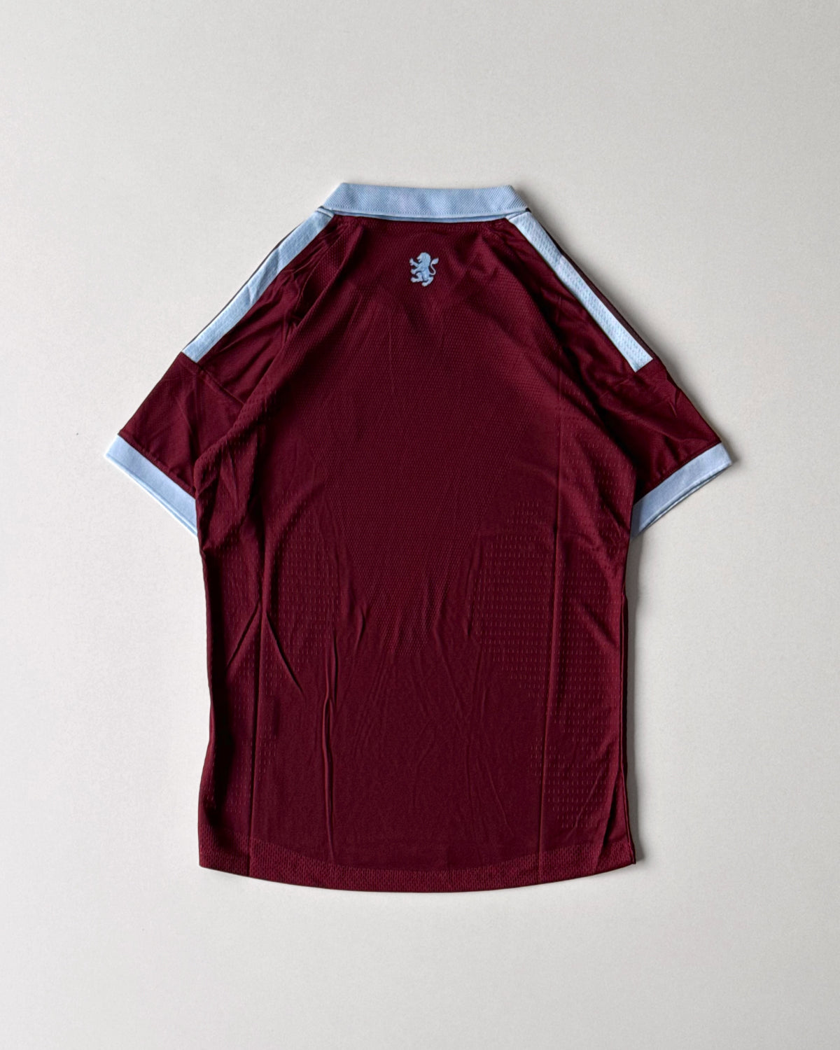 Aston Villa 26/27 Home Jersey - Player Quality