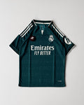 Real Madrid 26/27 Away - Master Quality