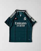 Real Madrid 26/27 Away - Master Quality
