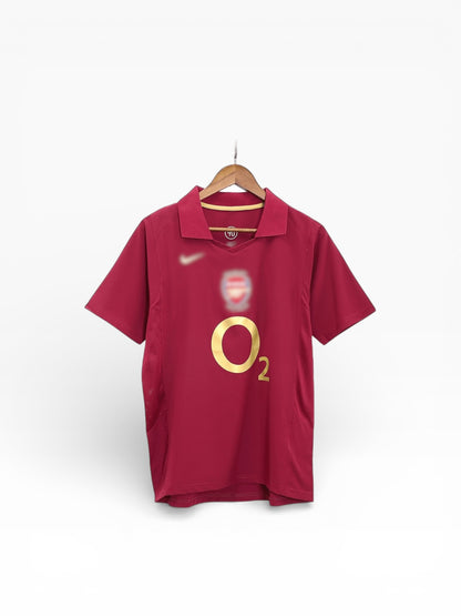 ARSENAL RETRO