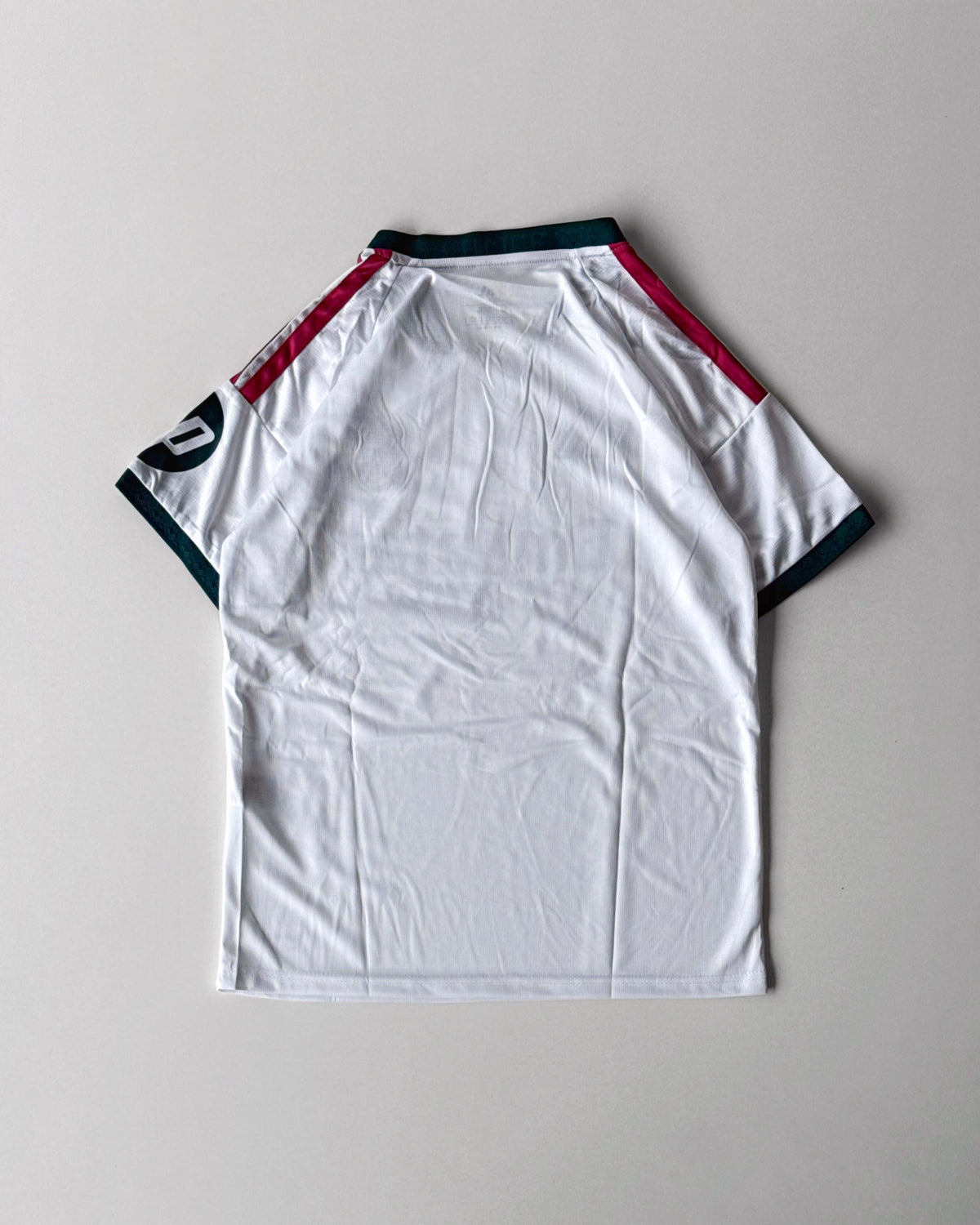 Real Madrid 2026/27 Home Jersey - Master Quality