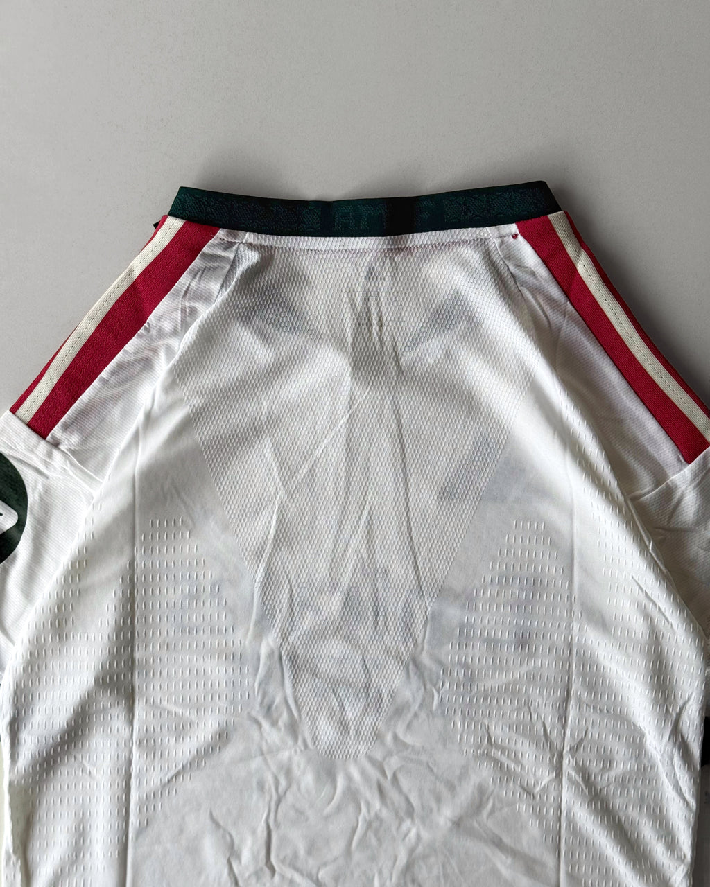 Real Madri26/27 Home Jersey - Player Quality
