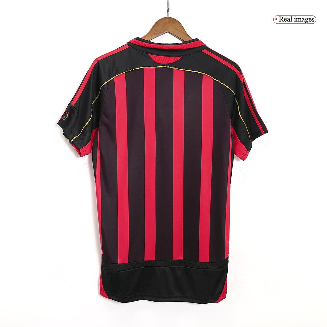 AC MILAN - RETRO