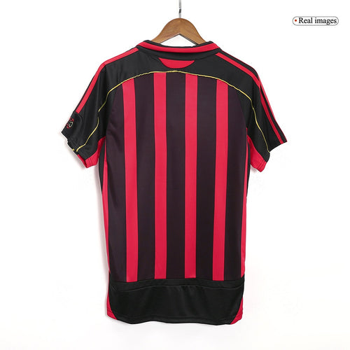 AC MILAN - RETRO