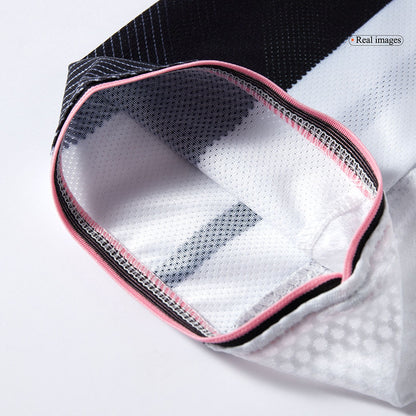 Juventus 2025-26 Home- Player Quality