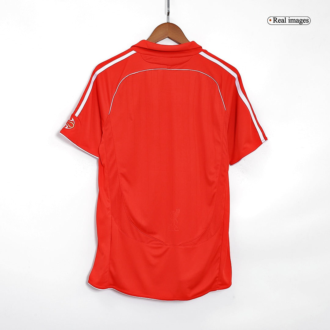 LIVERPOOL RETRO