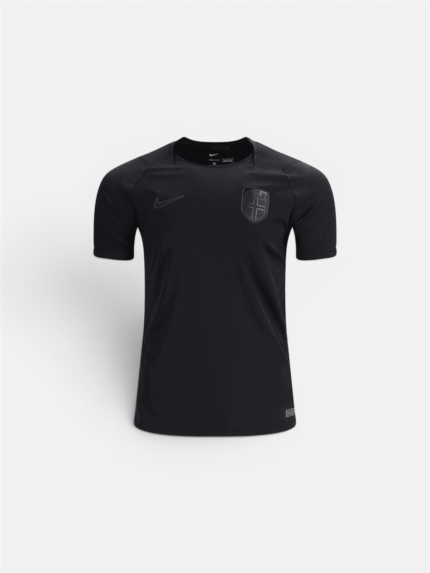 Norway 2026 Stadium Away - Player Quality
