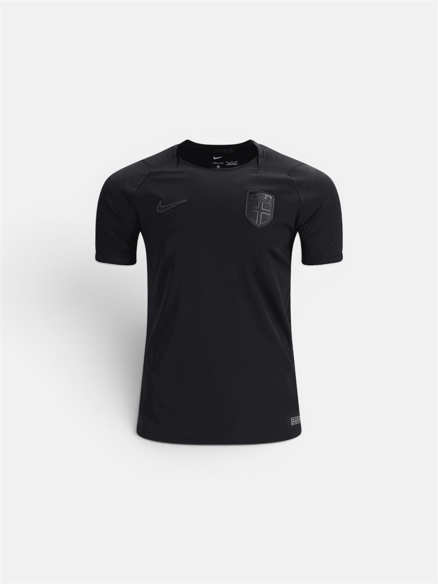 Norway 2026 Stadium Away - Player Quality