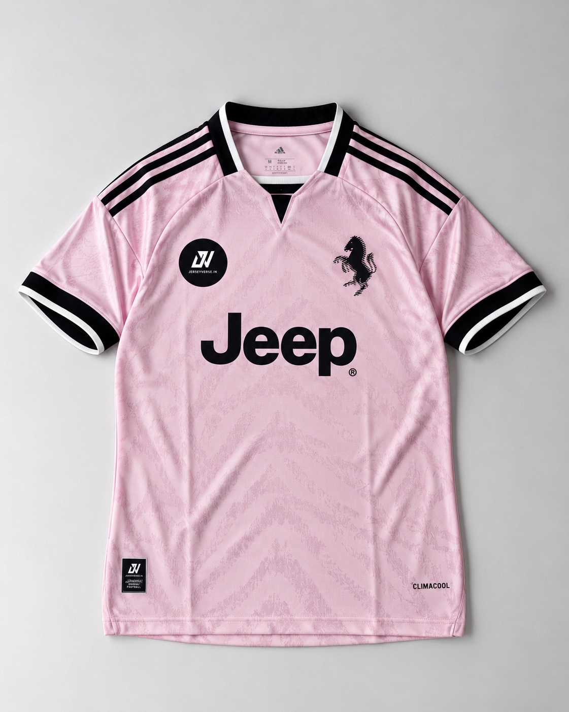 Juventus 26/27 Away - Player Quality