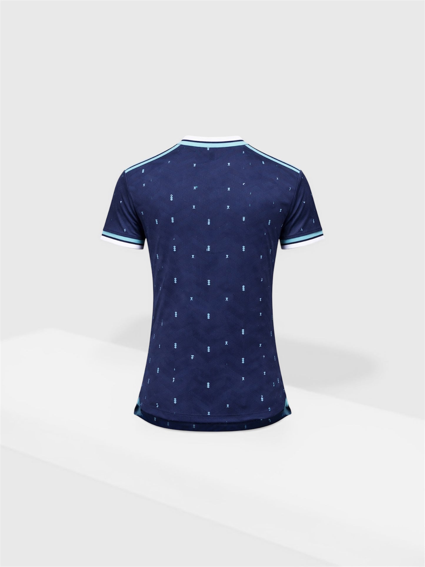 Germany 2026 Away Authentic - Master Version