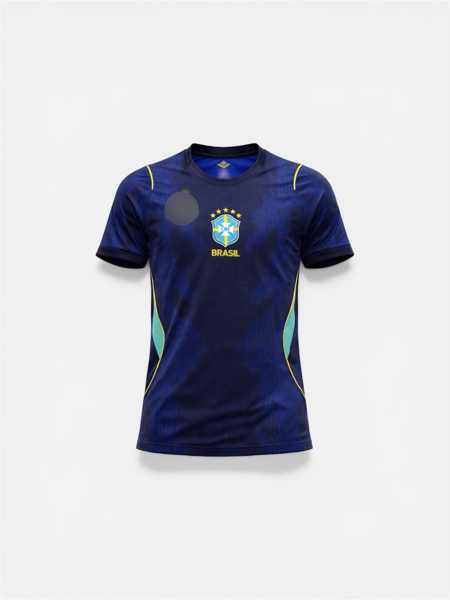 Brazil World  Cup 2026 Away - Master Quality