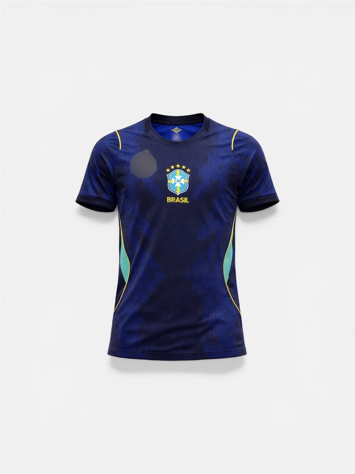 Brazil World  Cup 2026 Away - Master Quality