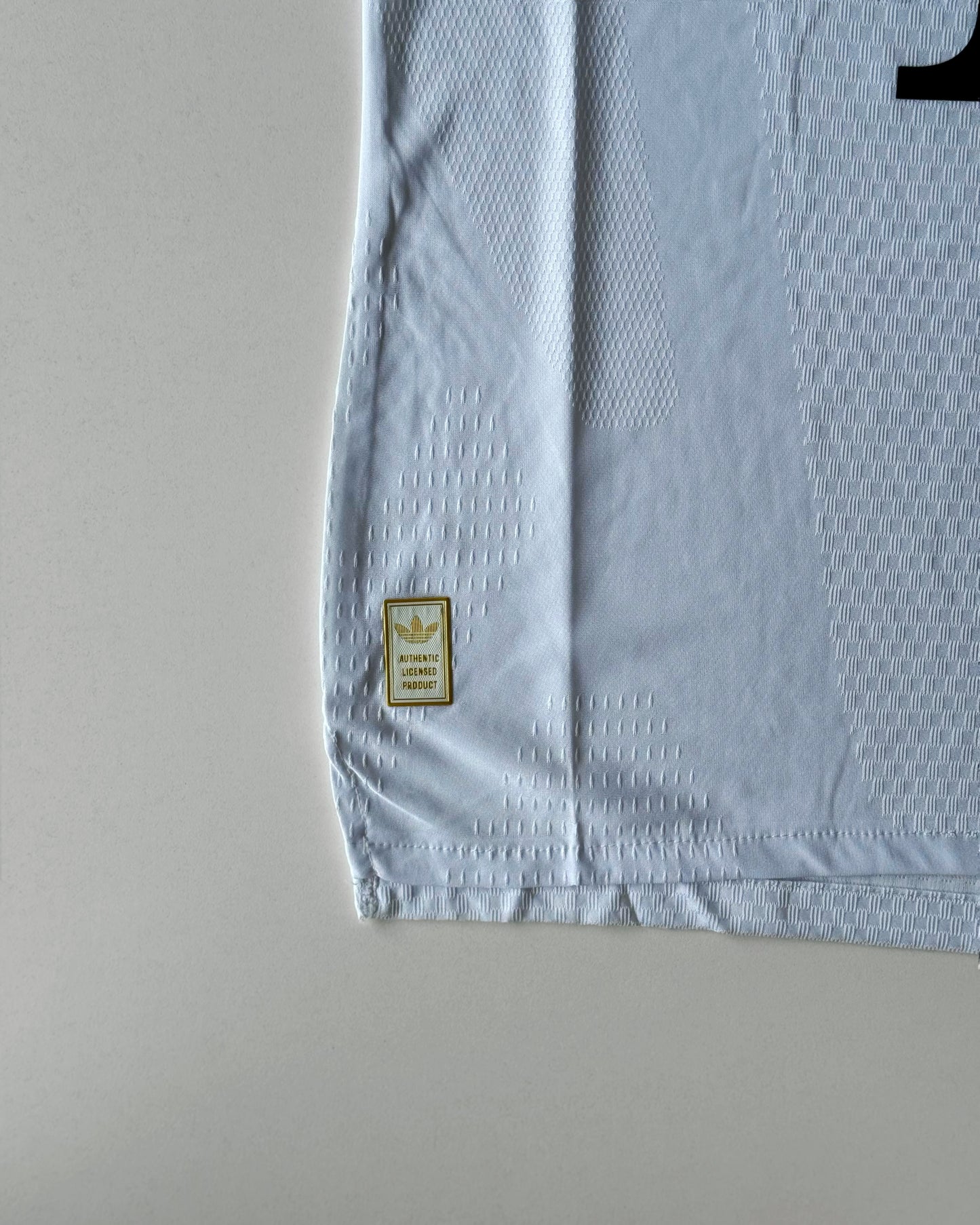 Bayern Munich 26/27 Away Jersey - Player Quality