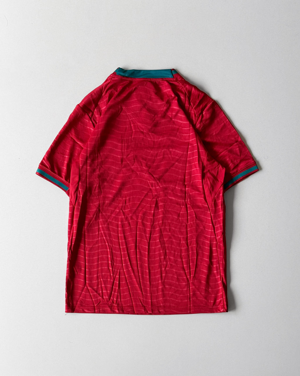 Portugal Home 2026 World Cup Jersey - Master Quality