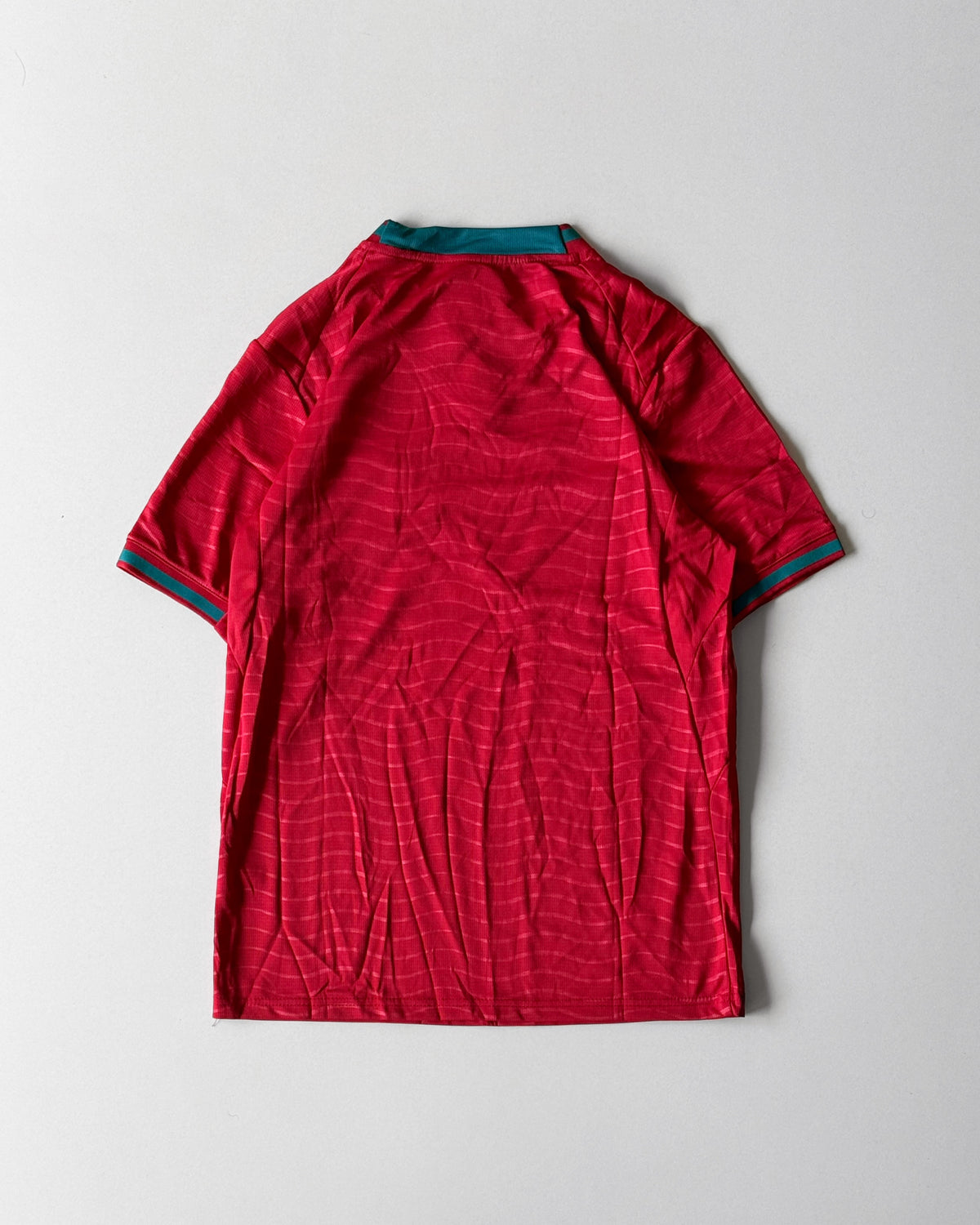 Portugal Home 2026 World Cup Jersey - Master Quality