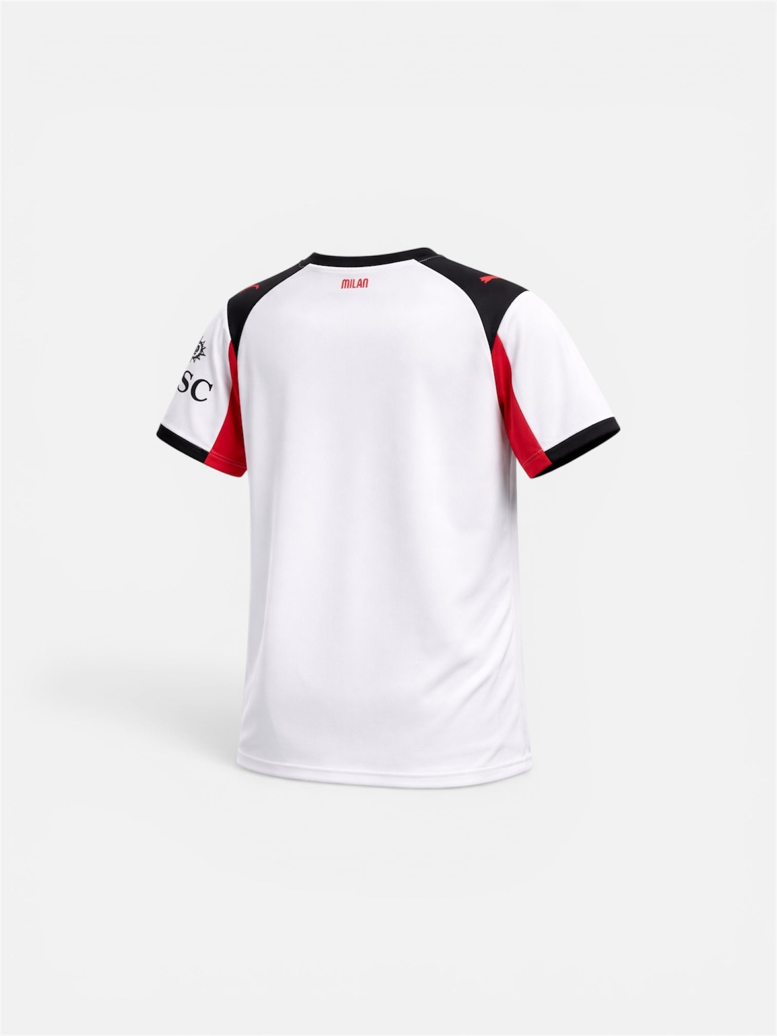Ac Milan 25/26 Away - Player Quality
