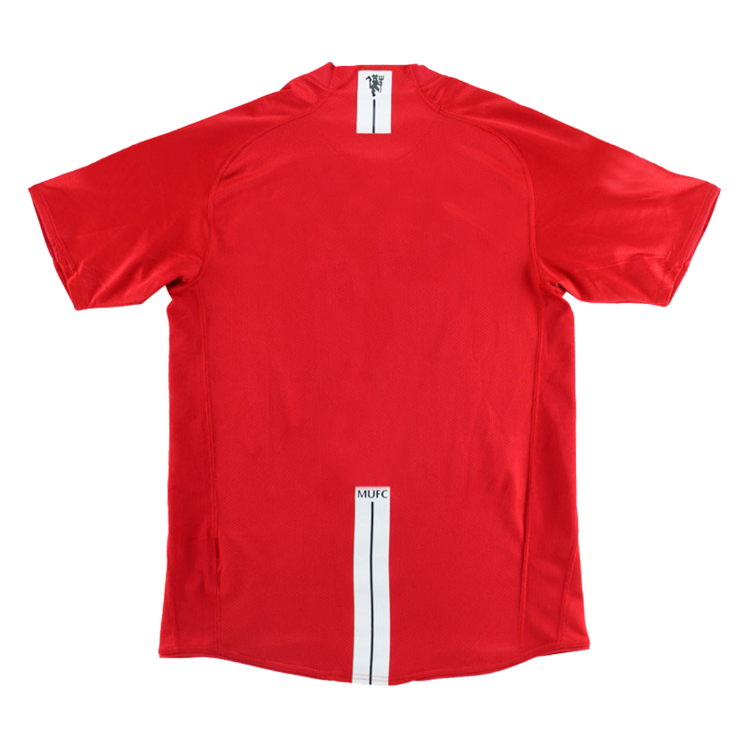CUSTOM- UTD - RETRO
