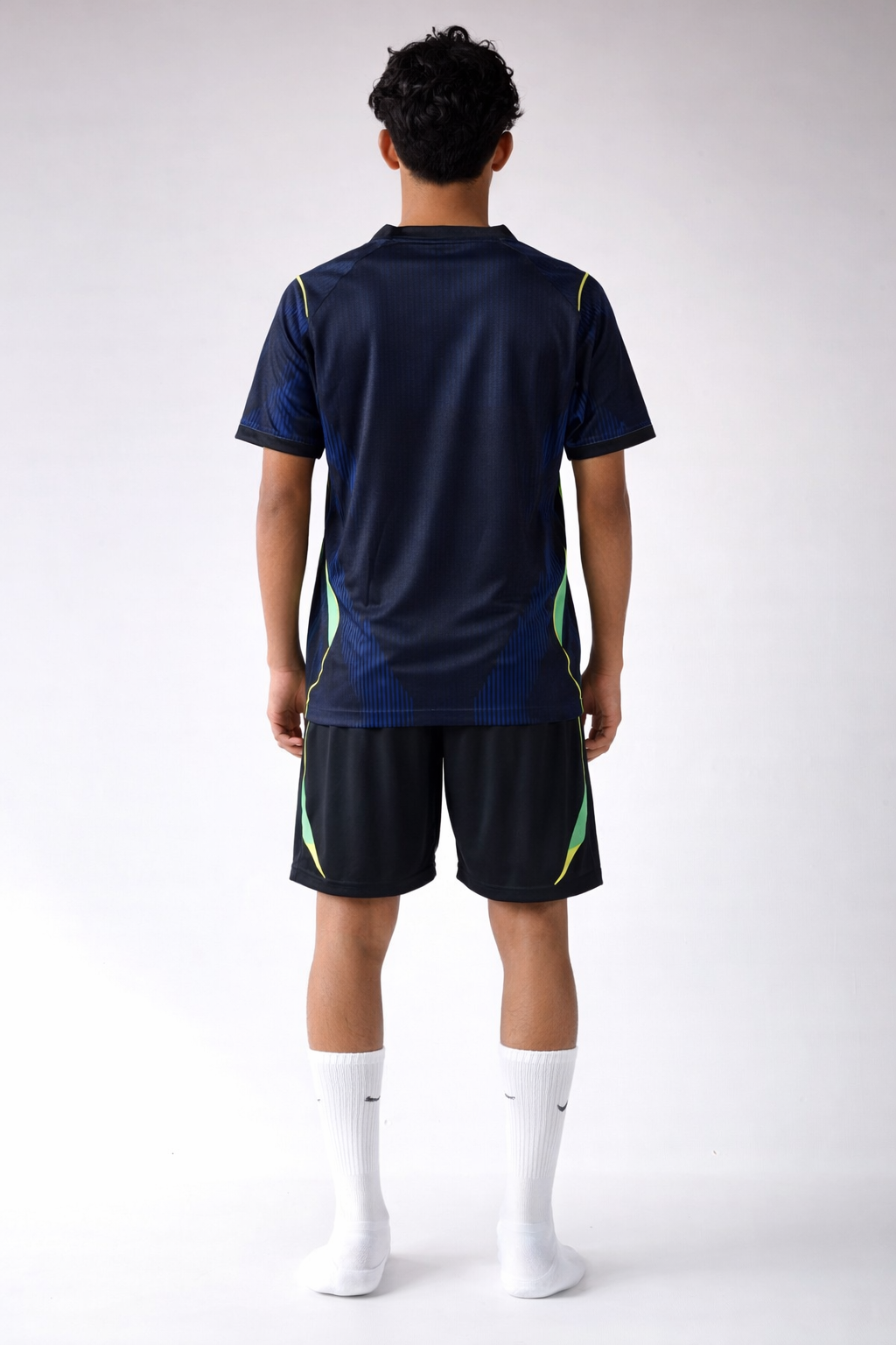 Brazil 26 World Cup Away - Set Quality
