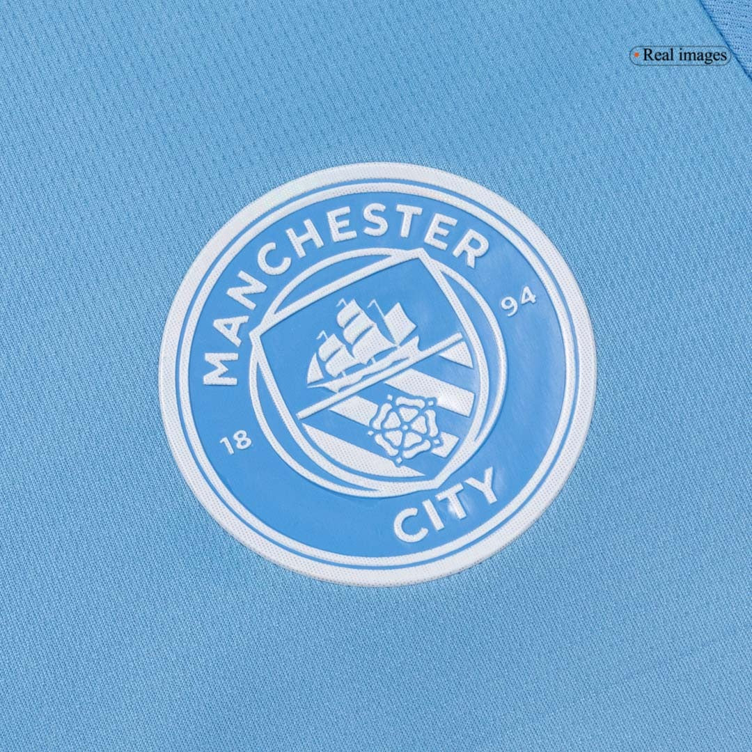 Manchester City 2026/27 Home Jersey – Master Quality