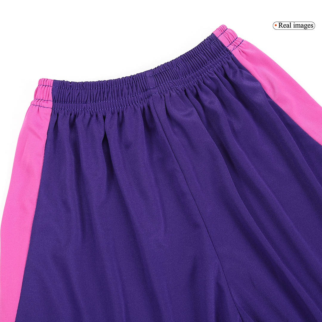 GERMANY AWAY KIT 24/25 - SET QUALITY