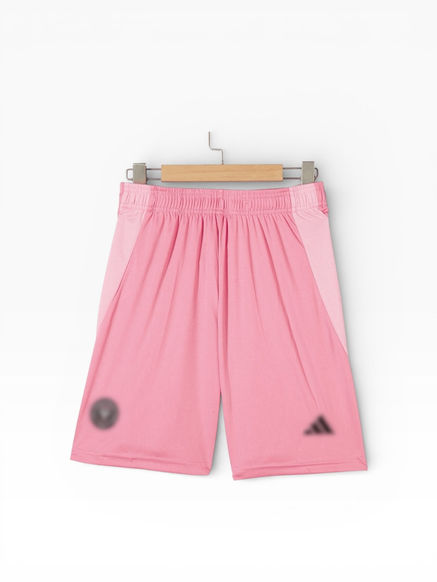 Inter Miami 2025-26 Home- Set Version