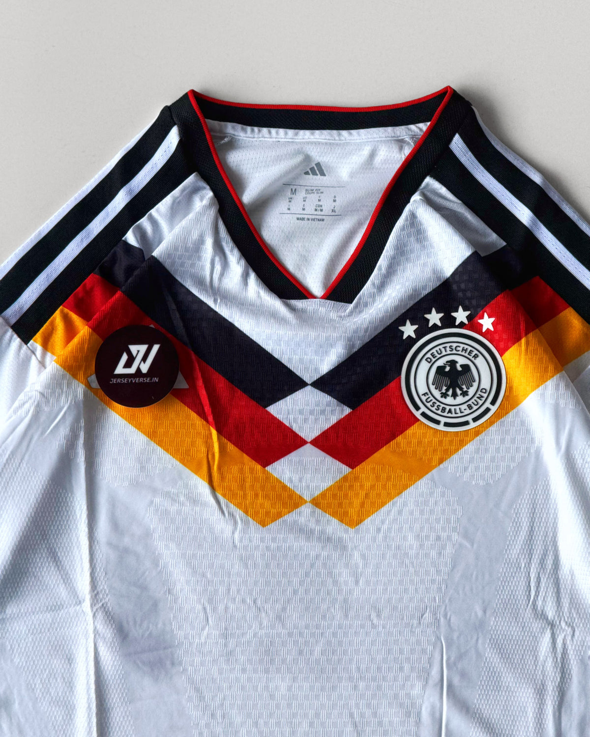 Germany 25/26 Home- Player Quality