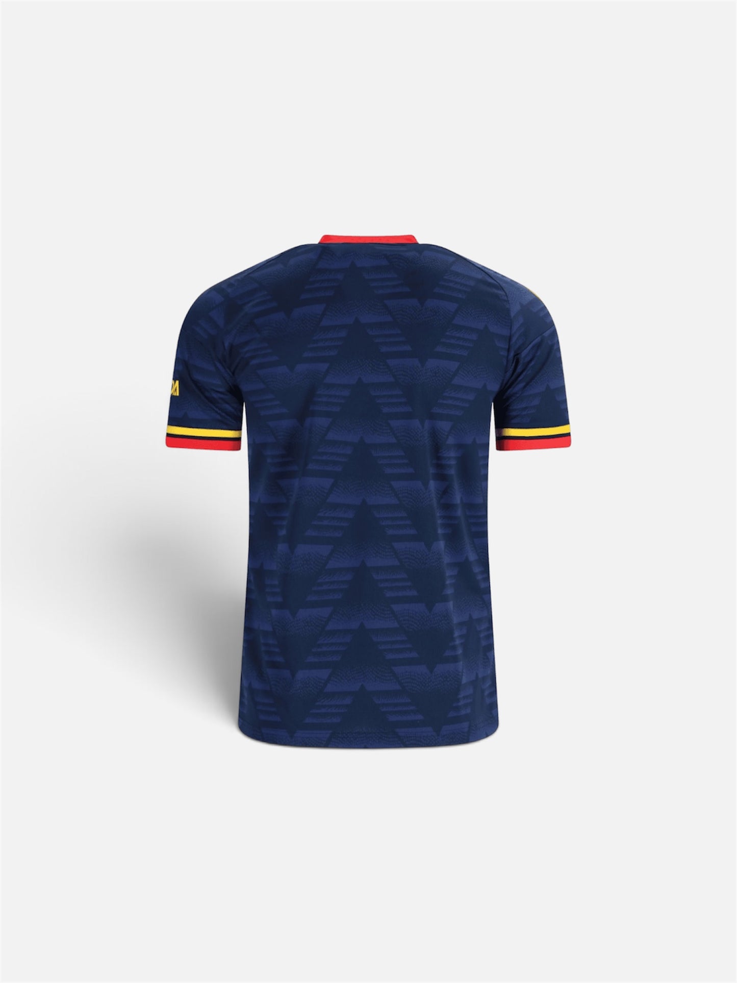 Arsenal 26/27 Away Jersey - Player Quality