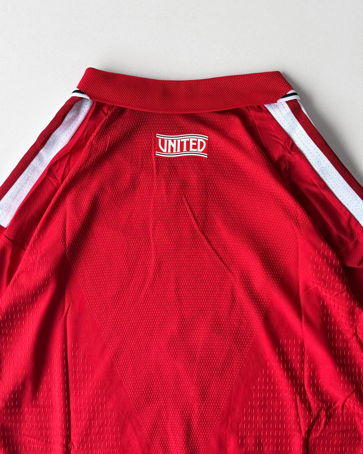 Man United 26/27 Home Jersey - Player Quality