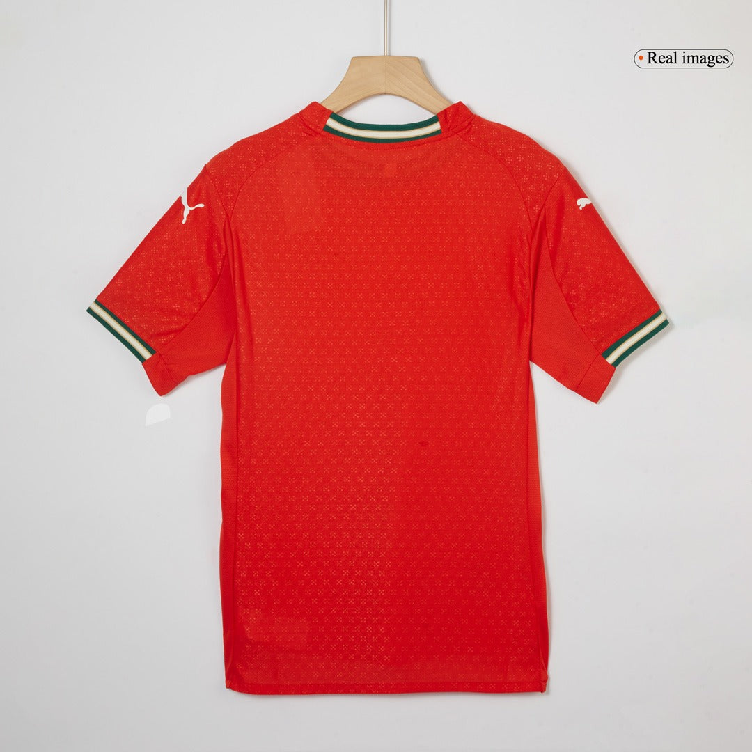 PORTUGAL HOME 2025/26- PLAYER