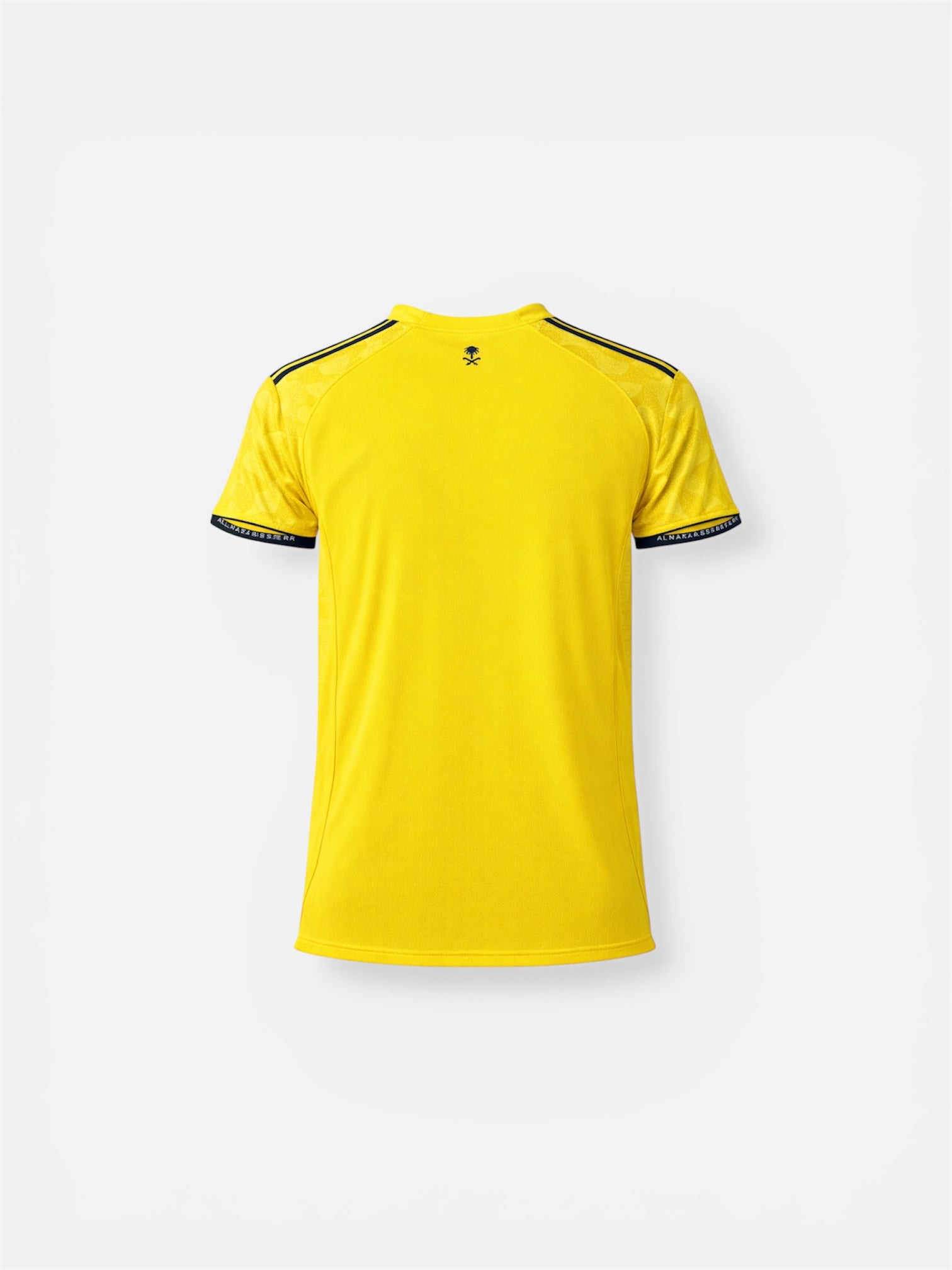 Al Nassr 25/26 Home - Player Quality