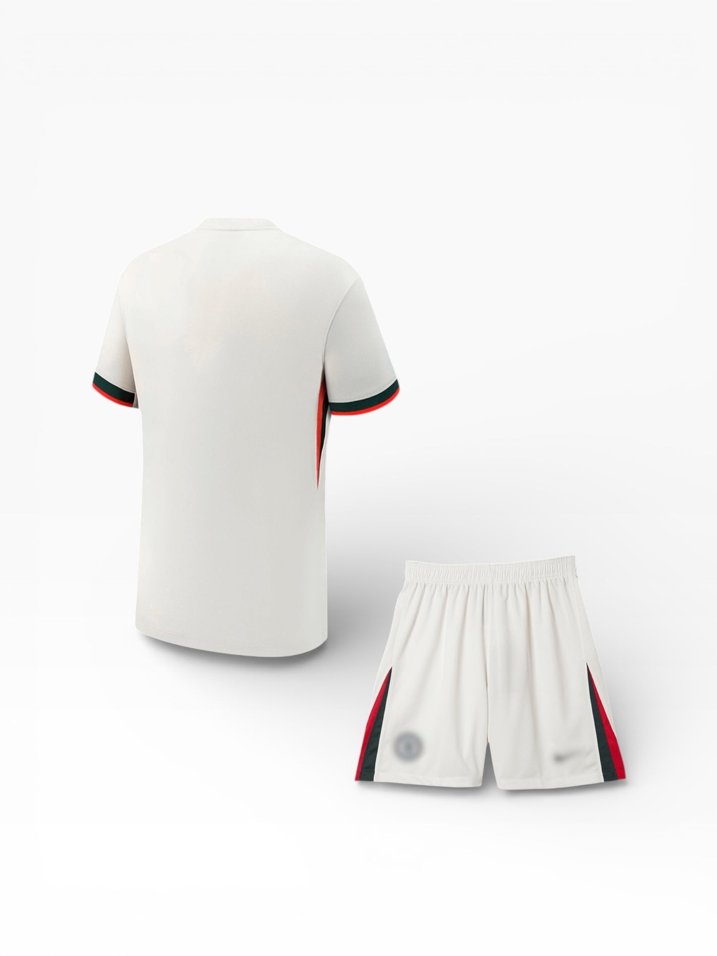 CHELSEA AWAY KIT 25/26 - SET QUALITY
