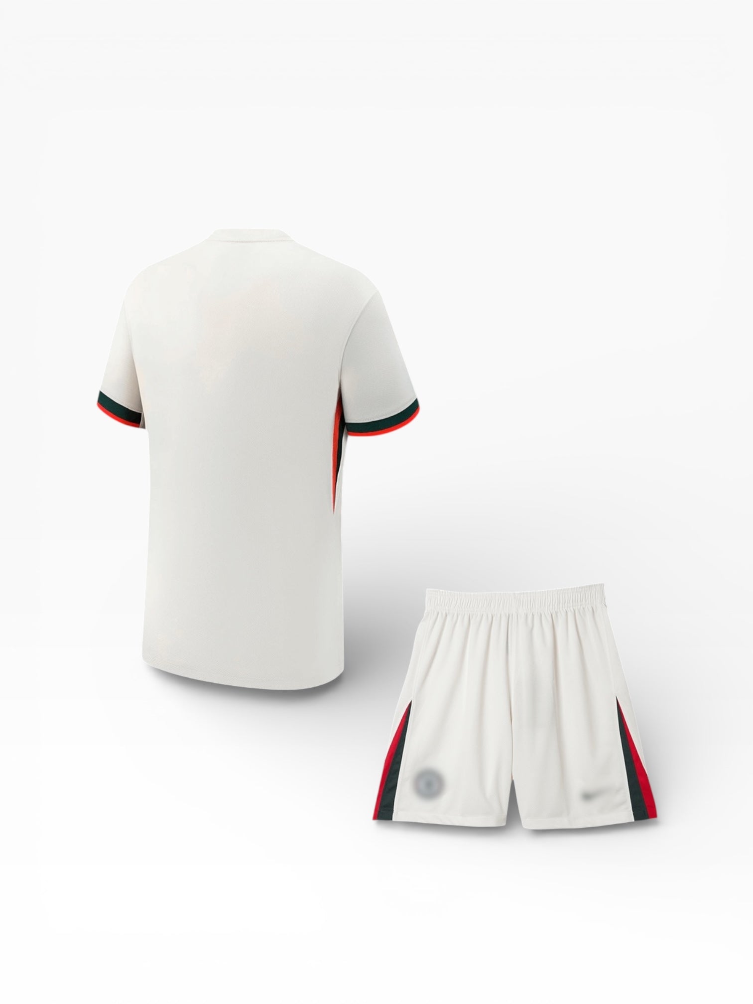 CHELSEA AWAY KIT 25/26 - SET QUALITY