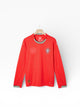 Portugal 2025-26 Home Full Sleeve - Master Version