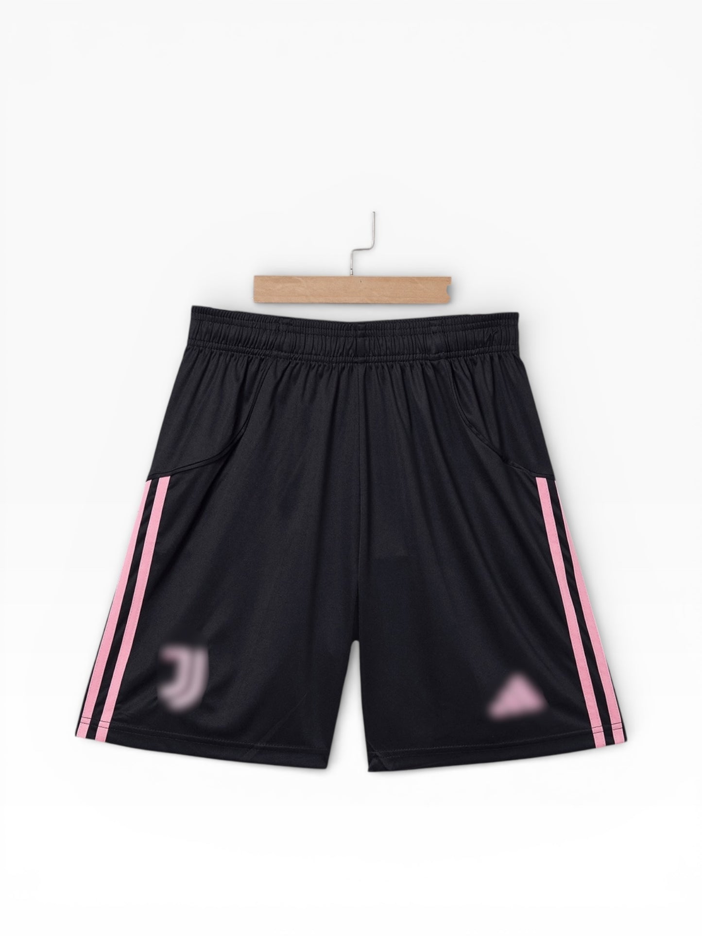 JUVENTUS HOME KIT 25/26 -  SET QUALITY