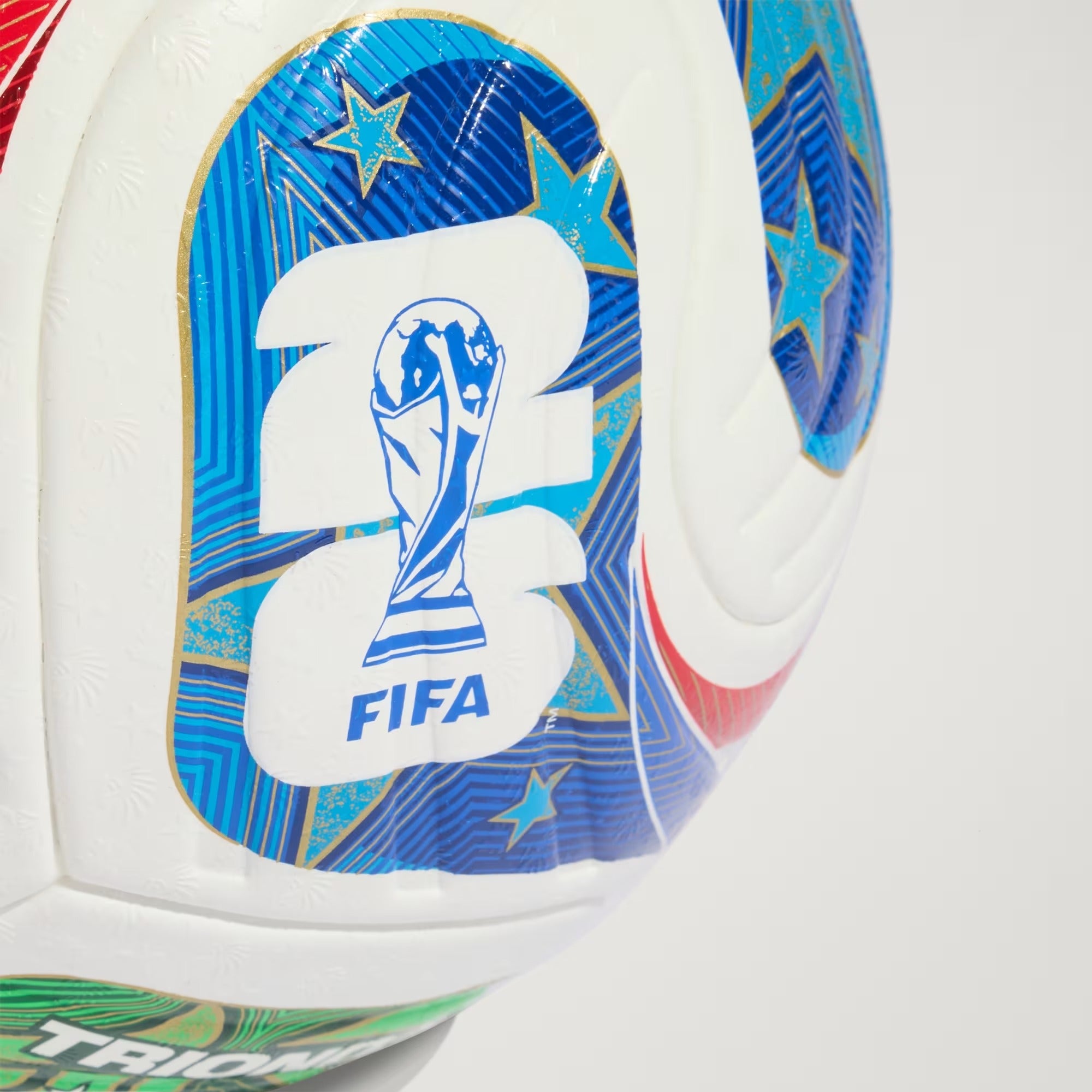 Adidas Trionda - Fifa World Cup Ball 2026