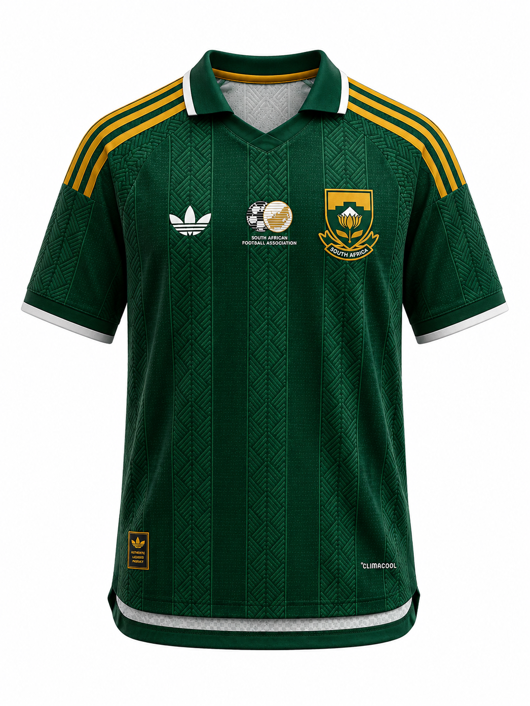 South Africa 26/27 Away - Master Quality