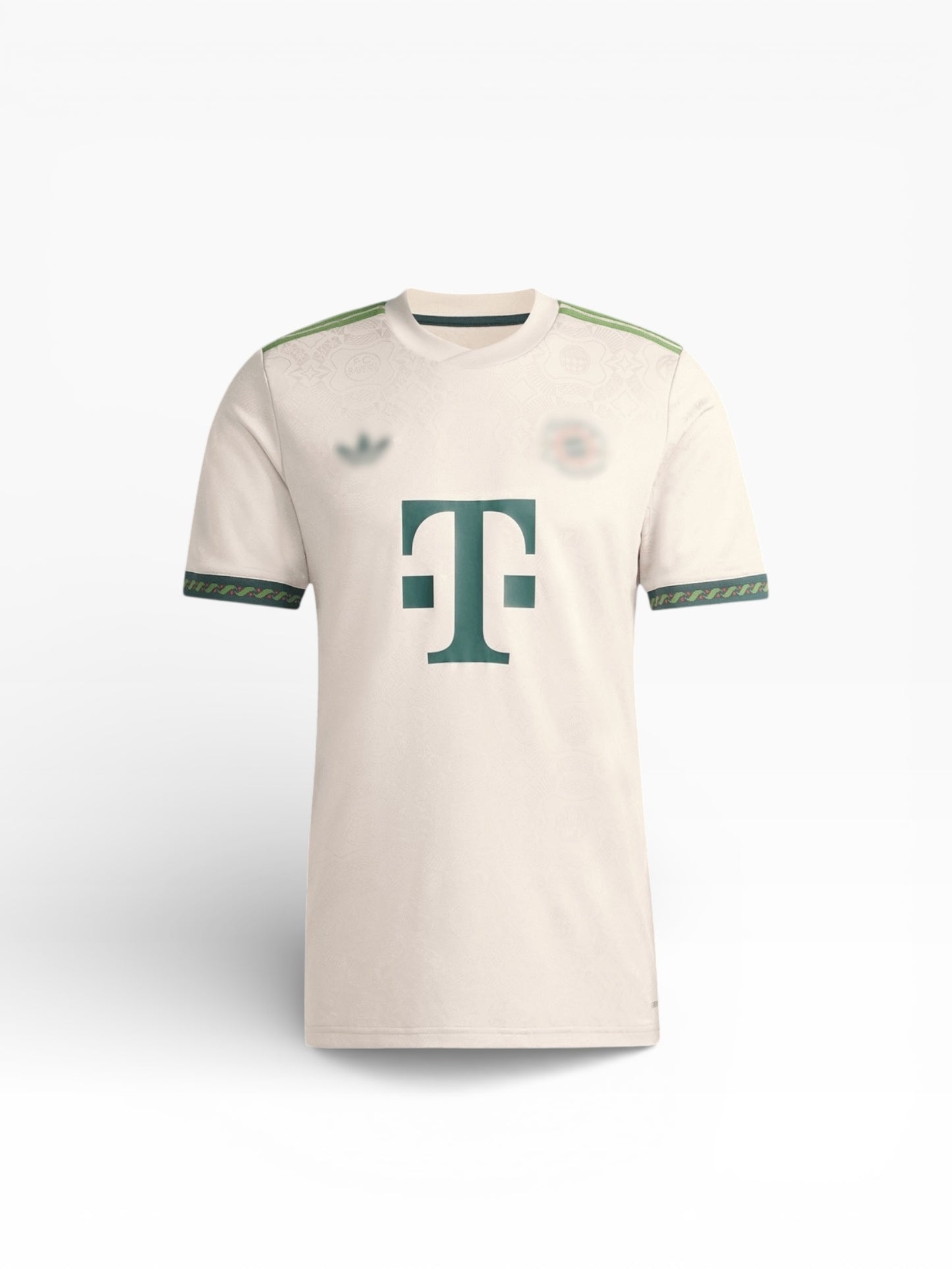 BAYERN MUNICH 25/26 SPECIAL EDITION - SET QUALITY