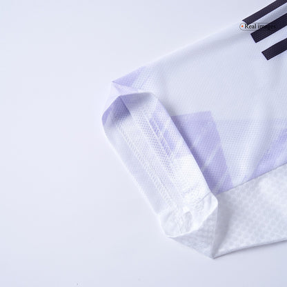 MANCHESTER UNITED 25/26 AWAY KIT  - PLAYER VERSION