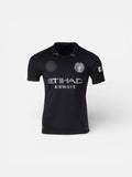 Manchester City Away kit 25/26 - Player Quality