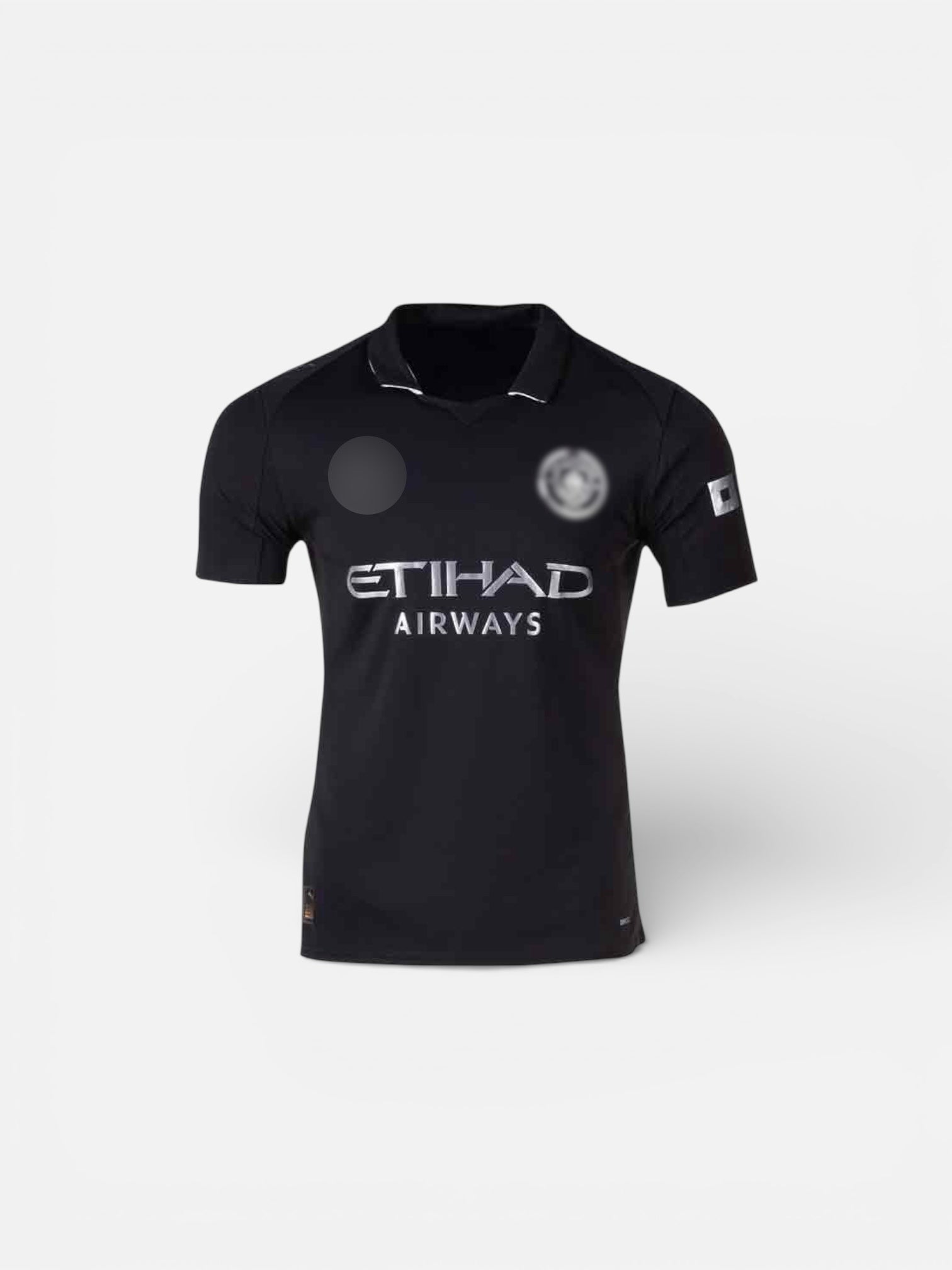 Manchester City Away kit 25/26 - Player Quality