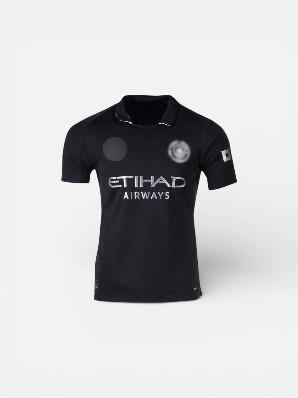 Manchester City Away kit 25/26 - Player Quality