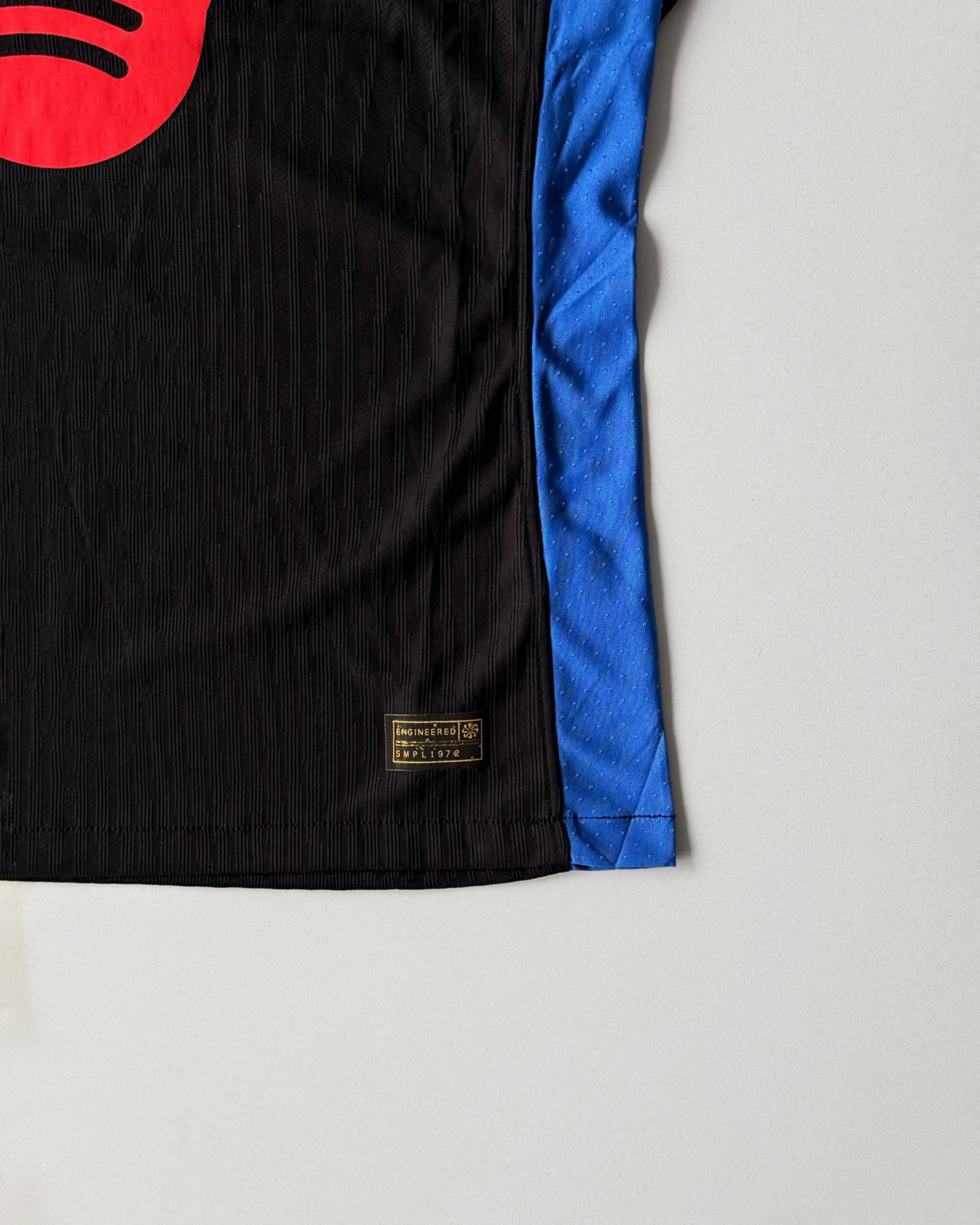 Barca 2024-25 Away - Player Quality