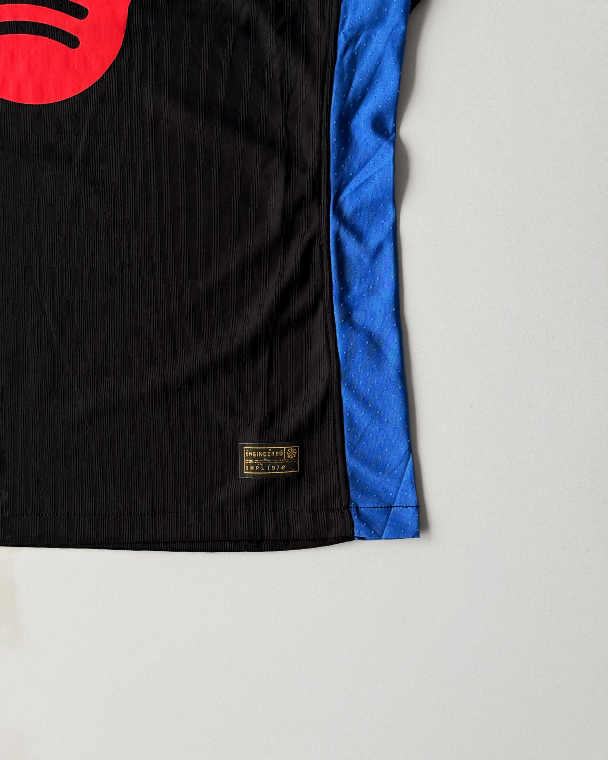 Barca 2024-25 Away - Player Quality