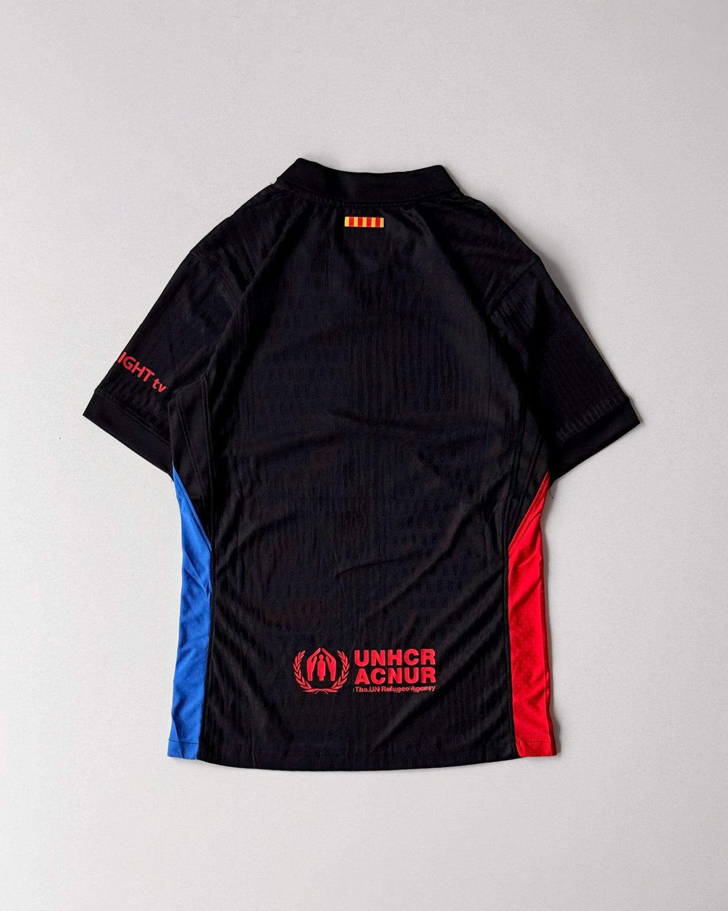 Barca 2024-25 Away - Player Quality