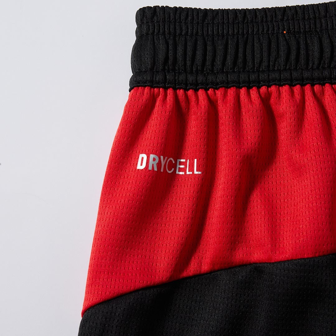 Ac Milan 2025-26 Home - Set Quality