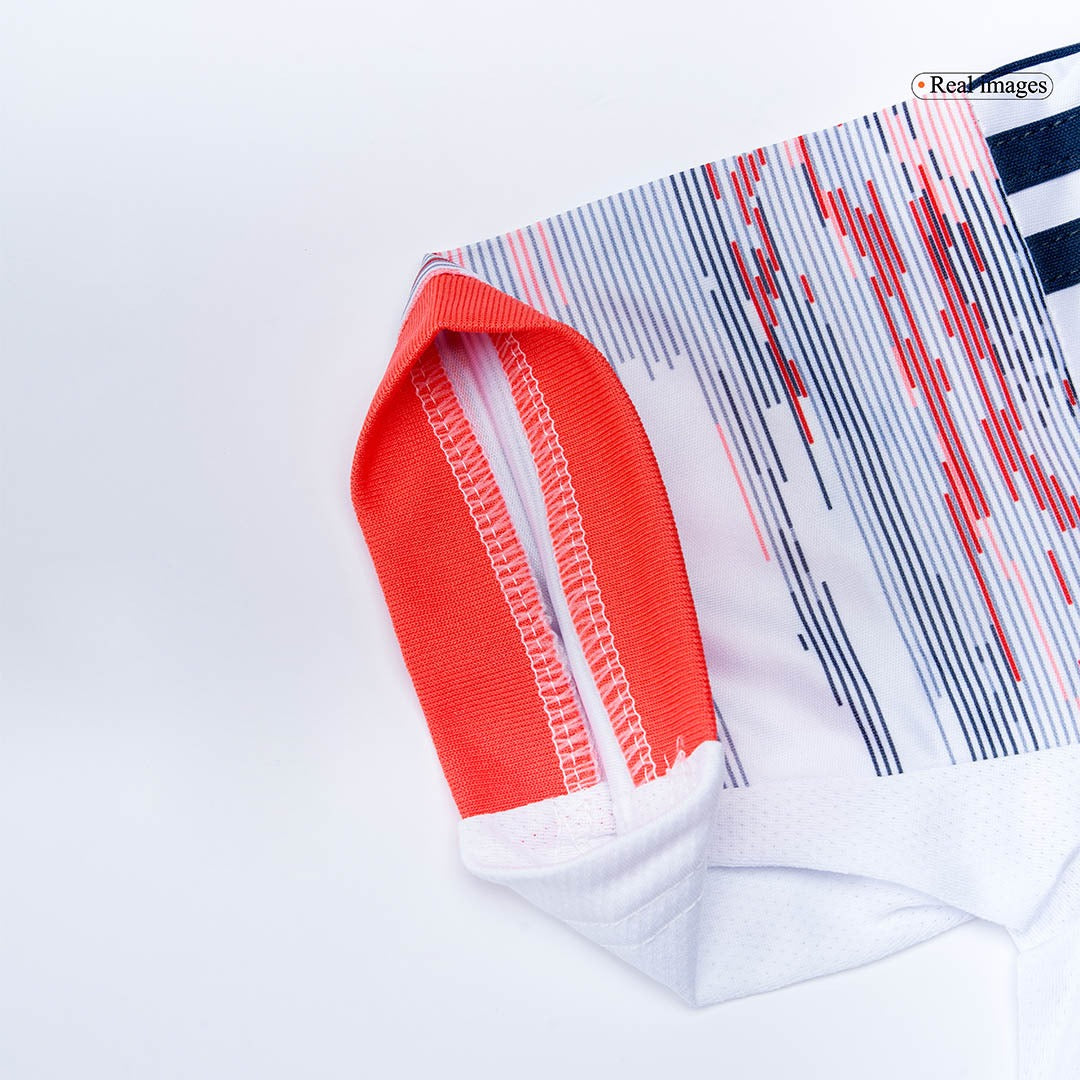 BAYERN MUNICH AWAY KIT 25/26 - SET QUALITY